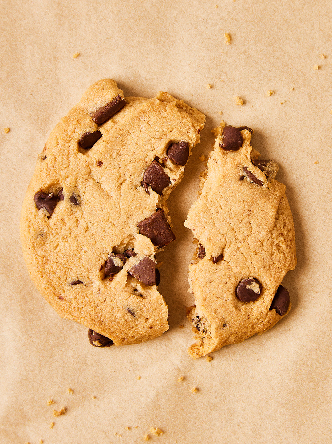 Cookies Vrai Vianney x Les 2 Gourmands