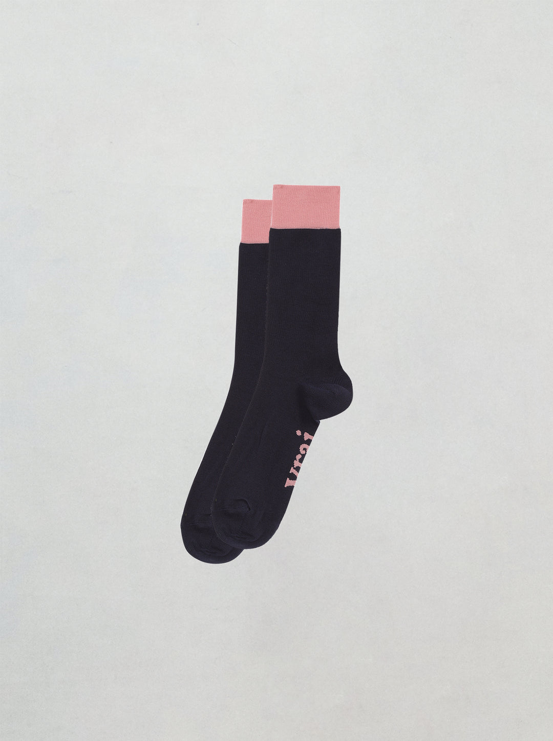 chaussettes MARINE – Vrai par Vianney